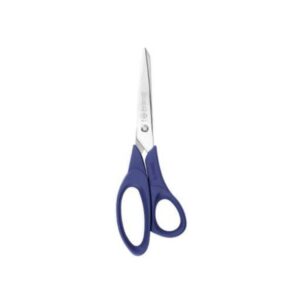Tesoura 8  162/7N 19cm Mundial