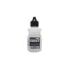 Tinta para Carimbo 40ml Preta - Radex