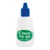 Tinta para Carimbo 42ml Azul - Pilot