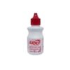 Tinta de Reposição para Pincel Atômico 40ml Vermelho - Radex