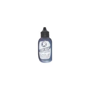 Tinta para Carimbo com Óleo 40ml