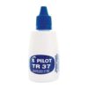 Tinta Reabastecedora para Pincel Atômico 37ml Azul - Pilot