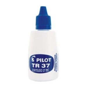 Tinta Reabastecedora para Pincel Atômico 37ml Azul - Pilot