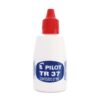 Tinta Reabastecedora para Pincel Atômico 37ml Vermelha - Pilot
