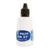 Tinta Reabastecedora para Pincel Atômico 37ml Preta - Pilot