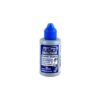 Tinta de Reposição para Pincel Quadrado Azul 20ml - Radex