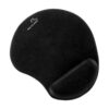 Pad Mouse com Gel Preto - Multilaser