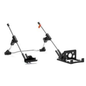 Suporte para Notebook Aço Cromado G4
