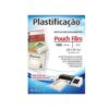 Plástico para Plastificação A4 0,05 - Mares