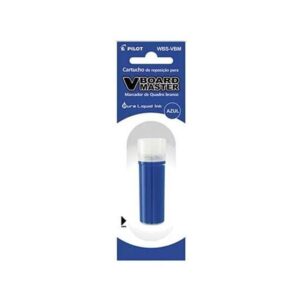 Refil para Pincel Marcador WBMA Azul - Pilot