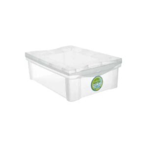 Caixa Organizadora 13,5L 21001 - Ordene