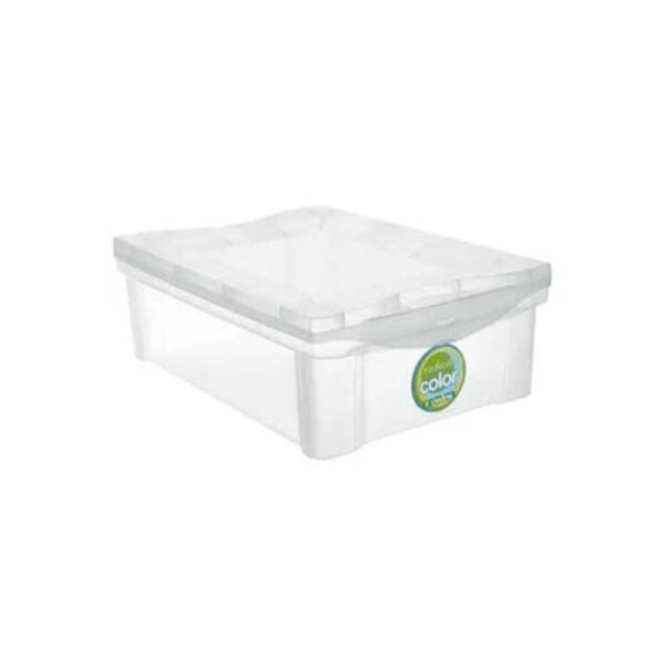 Caixa Organizadora 13,5L 21001 - Ordene