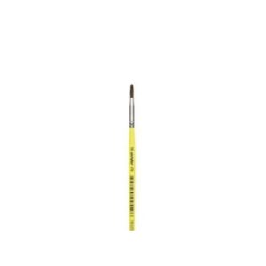 Pincel Chato 470/10 com 12 unidades - Condor