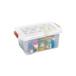 Caixa Container 4,25L OR04 - São Bernardo
