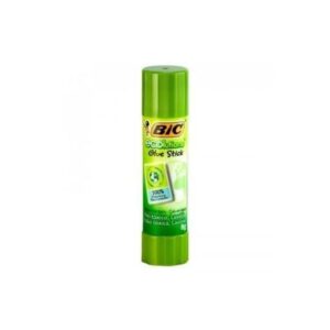 Cola Em Bastão 8g Stick Eco Bic
