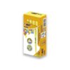 Pincel Marca Texto Amarelo Brite Line com 12 unidades - Bic