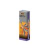 Caneta Hidrográfica Intensity 1,0mm Roxo com 10 unidades - Bic
