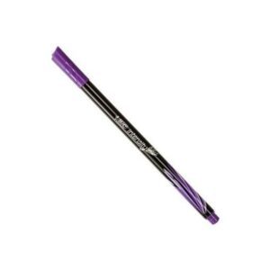 Caneta Hidrográfica Intensity 0,4mm Violeta com 10 unidades - Bic