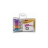 Pincel para Quadro Branco Fashion sortido com 4 unidades - Bic