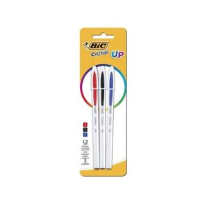 Cristal Up Classic Sortidas 12X3 - Bic