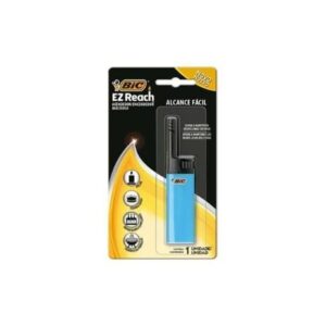 Acendedor Multiuso Ez Reach - Bic