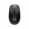 Mouse sem Fio M190 Cinza Logitech