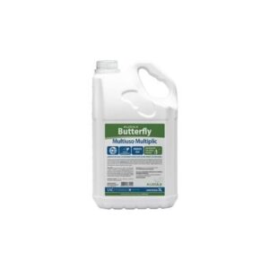 Multiuso Multiplic 5L Butterfly  AUDAX