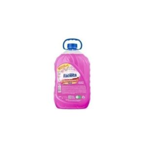 Desinfetante Limpeza Perfumada Flores Da Primavera 5L Facilita