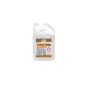 Detergente Clorado 5L Gold AUDAX