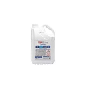 Limpa Coifa 5L Proktchen AUDAX