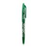 Caneta Esferográfica Frixion Ball 0.7 Verde - Pilot