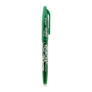 Caneta Esferográfica Frixion Ball 0.7 Verde - Pilot