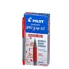 Caneta Esferográfica BPS-Grip 1.6 com 12 Vermelha - Pilot