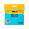 Bloco Adesivo Pimaco 76x102mm Azul Neon - 100 Folhas PIMACO
