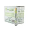 Copo Descartável PS 50ml com 100 Unidades - Kerocopo