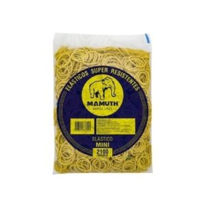 Elástico 1kg - Mamuth