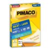 Etiqueta Laser A4367 - Pimaco