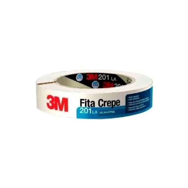 Fita Crepe 48mm x 50m - 3M