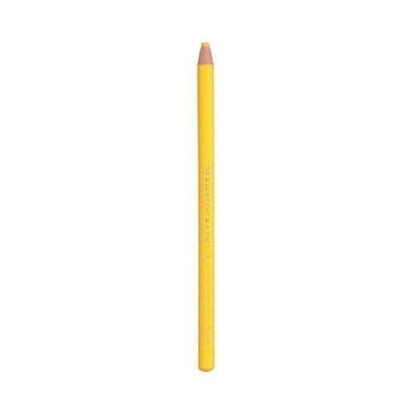 Lápis Dermatográfico Amarelo - Mitsubishi