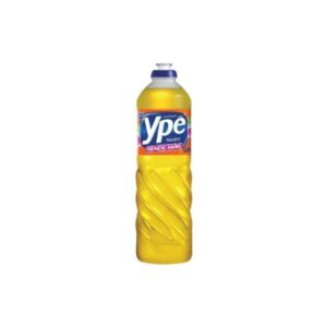 Detergente Líquido Neutro 500ml - Ypê