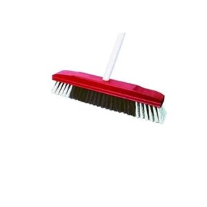 Vassoura de Pelo 60cm Sem Cabo
