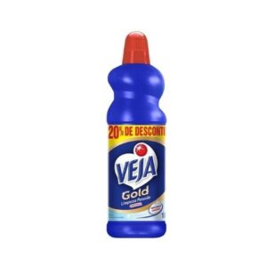 Limpador Pesada 1l - Veja