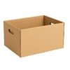 Caixa Organizadora de Papelão 45×36,5×26cm