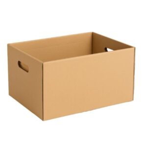 Caixa Organizadora de Papelão 45×36,5×26cm