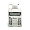 Calculadora de Mesa 12 Dígitos com Bobina LP25 - Procalc