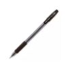 Caneta Esferográfica BPS-Grip 1.0 Preta - Pilot