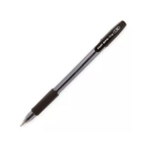 Caneta Esferográfica BPS-Grip 1.0 Preta - Pilot