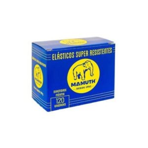 Elástico 100g - Mamuth