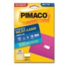 Etiqueta A5Q-1226 - Pimaco