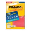 Etiqueta A5Q-1250 - Pimaco